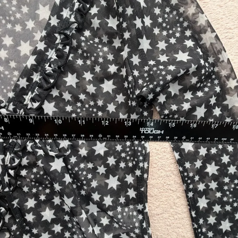 Free People details you